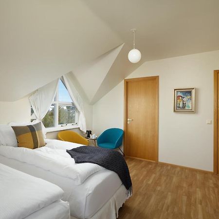 Guesthouse Reykjahlid Myvatn Exteriér fotografie